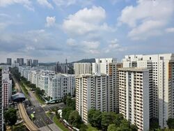 Blk 180 Lompang Road (Bukit Panjang), HDB Executive #569699051